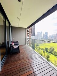 OUE Twin Peaks (D9), Condominium #596434201